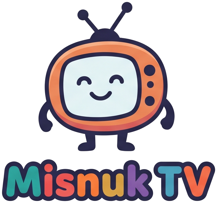 Misnuk TV